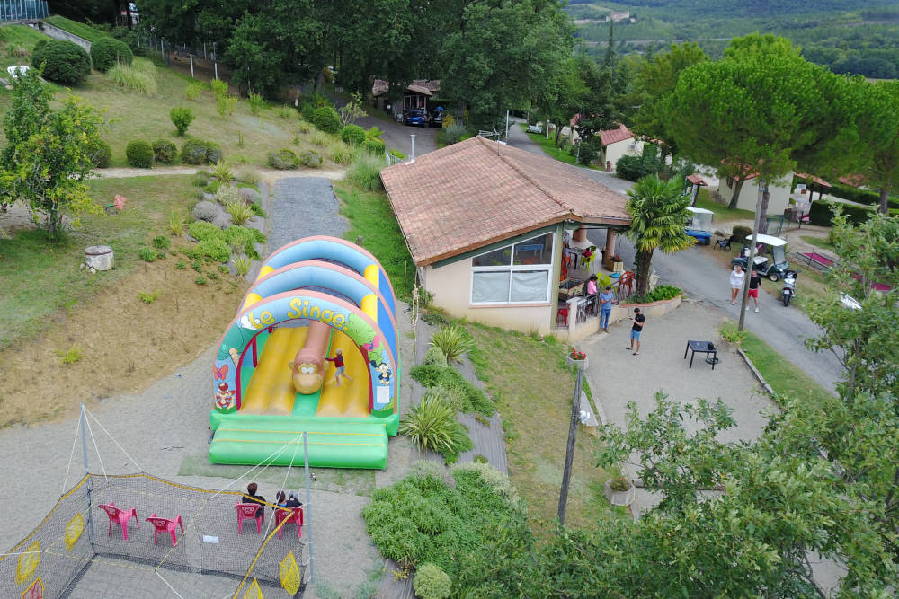 jeux enfants