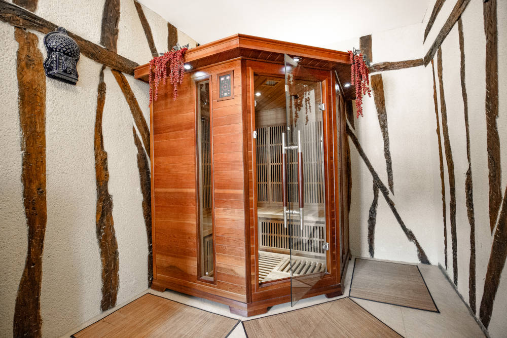 sauna-gers