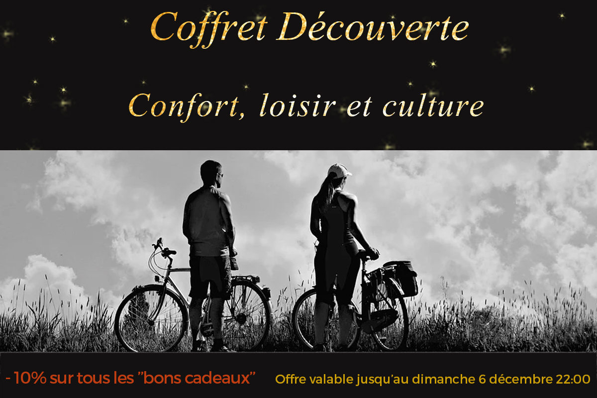 coffret découverte